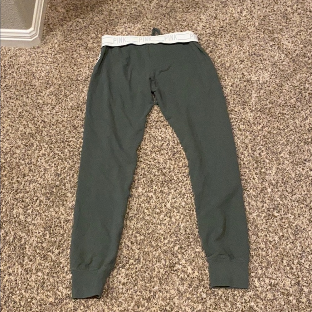 Pink joggers - Picture 4 of 4